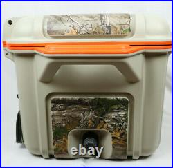 OtterBox VENTURE SERIES Cooler 25 Quart Back Trail Camping Outdoor