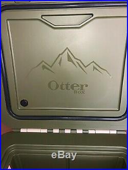 OtterBox Venture 25-Quart Cooler Hudson