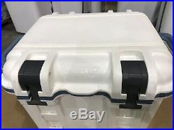 OtterBox Venture 25 Quart Cooler Ice Chest Hudson FREE Shipping READ