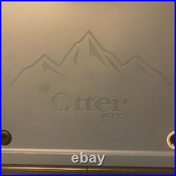 OtterBox Venture 25-Quart Cooler White