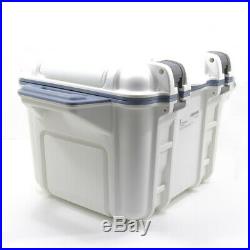 OtterBox Venture 45 Hard Cooler White Missing Accessories 77-54462