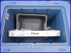 OtterBox Venture 45-Quart Cooler Hudson