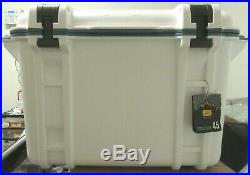 OtterBox Venture 45-Quart Cooler Hudson 77-54462 with Tray / Bottle Opener