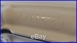 OtterBox Venture 45-Quart Cooler Hudson Used #PvEz1