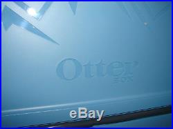 OtterBox Venture 45-Quart Cooler NEW, STORE DISPLAY MODEL