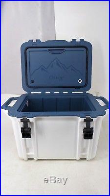 Otterbox Venture 45-Quart Cooler with Accessories MADE IN THE USA