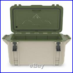 Otterbox Venture Cooler 65 Quart Ridgeline 77-54867 NEW IN BOX