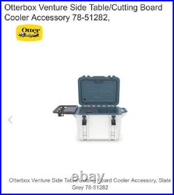 Otterbox Venture Side Table/Cutting Board Cooler Accessory 78-51282