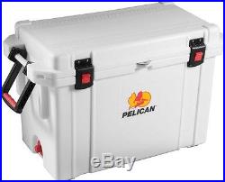 Pelican Progear 95qt Elite Cooler Marine White Brand New In Box