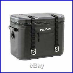 PELICAN SOFT-SC48-BLK PRODUCTS 48 Can Soft Cooler Blk