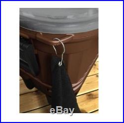 Party Bar Camping Outdoor Cooler Camp Cool Heavy-duty Handle Pantry Party Lock