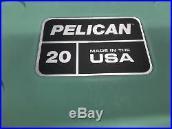 Pelican 20qt Elite