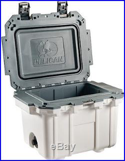 Pelican Cooler 30 QT Color Options Lifetime Guarantee Free Shipping & Koozie