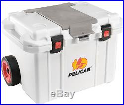 Pelican Cooler Brand New Tailgate 55qt Pre-Order Ice Chest ProGear
