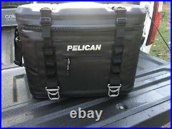 Pelican Elite 24 can Soft Cooler. Used Twice But In Great Condition