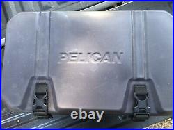 Pelican Elite 24 can Soft Cooler. Used Twice But In Great Condition