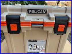 Pelican Elite 30 quart 30Q-2-TANORG Cooler