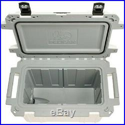 Pelican Elite 70 Quart Cooler White/gray 2day Delivery