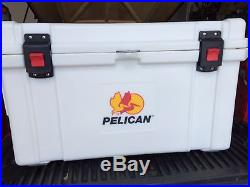 Pelican Elite Cooler 65 QT local only