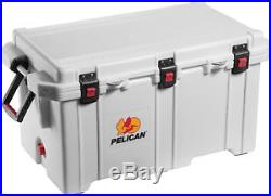 Pelican ProGear 150QT Elite Cooler (Marine White)