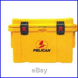 Pelican ProGear 35QT Elite Cooler Yellow