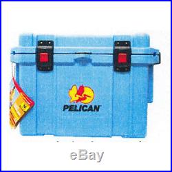 Pelican ProGear 45QT Elite Cooler (Light Blue)