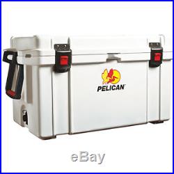 Pelican ProGear 65QT Elite Cooler (Marine White)