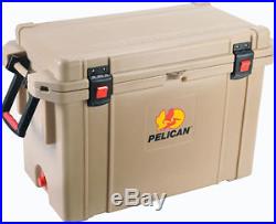 Pelican ProGear 95QT Elite Cooler (Outdoor Tan)