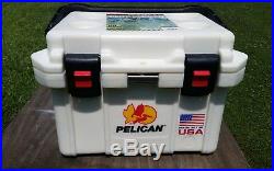 Pelican Progear Elite Cooler 20qt New Never Used