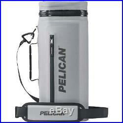 Pelican Sling Light Gray Cooler SOFT-CSLING-LGRY