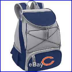 Picnic Time Chicago Bears PTX Cooler Chicago Bears Travel Cooler NEW