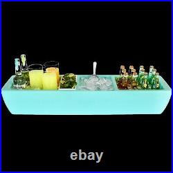 REVO Party Barge Cooler Coastal Cay FREE Shipping Made in USA
