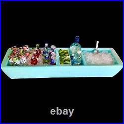 REVO Party Barge Cooler Coastal Cay FREE Shipping Made in USA