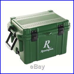 Remington 35-quart Green Elite Cooler