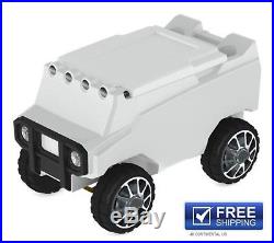 Remote Control, C3 Rover Cooler Available In A Variety Of Colors