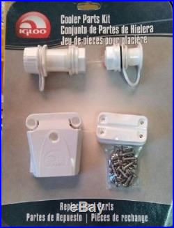 Repair Parts Kit For Igloo Cooler Ice Chest