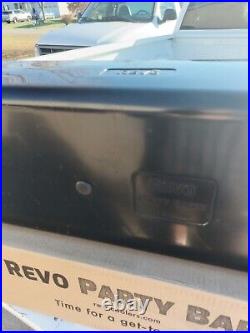 Revo Party Barge 40long Heavey Duty Drink Food Holder