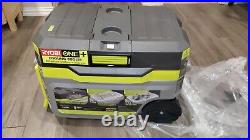 Ryobi Cooling Cooler 18V P3370 New with small blemish