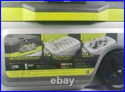 Ryobi ONE+ 18V 50qt Cooler with Air Conditioner P3370 Brand NEW FREE SHIPPING