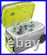 Ryobi P3370 One+ 18 Volt Cooling Cooler + Battery & Charger