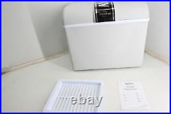 SEE NOTES Koolatron P95 Thermoelectric Iceless 12V Cooler Warmer 45Qt Capacity