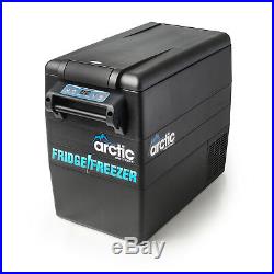 Smittybilt 2789 (IN STOCK) 52 Quart Arctic Fridge/ Freezer
