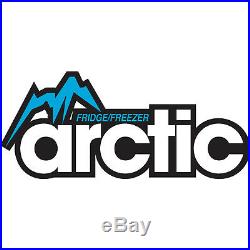 Smittybilt 2789 (IN STOCK) 52 Quart Arctic Fridge/ Freezer