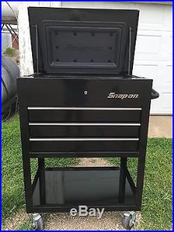 Snap On Tool Box Cooler-Free Delivery Within 50 Miles Of 60470 (Ransom, IL)