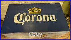 Snoop Dogg Corona Metal Cooler