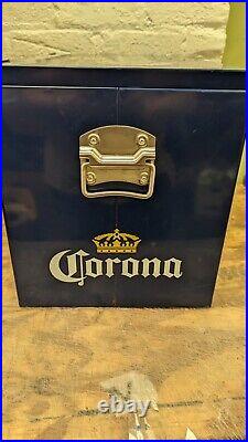 Snoop Dogg Corona Metal Cooler