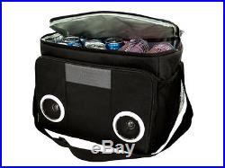 Sound Ice Bag MP3 Speaker Cooler Bag
