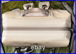 Stanley All Day Madeleine Midi Cooler Backpack 20 Can 14.8 QT 14.0 L Cream