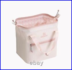 Stanley THE ALL DAY JULIENNE MINI COOLER Rose Quartz I 10 CAN 7.2 QT