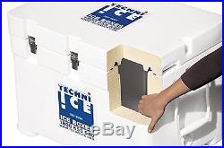 Techniice Signature Series Ice Chest, 45 L